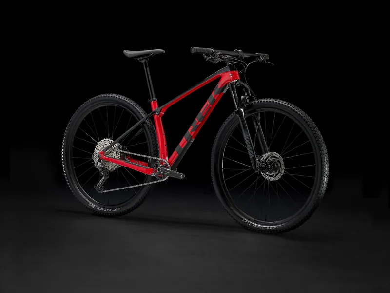 Trek radioactive red sales